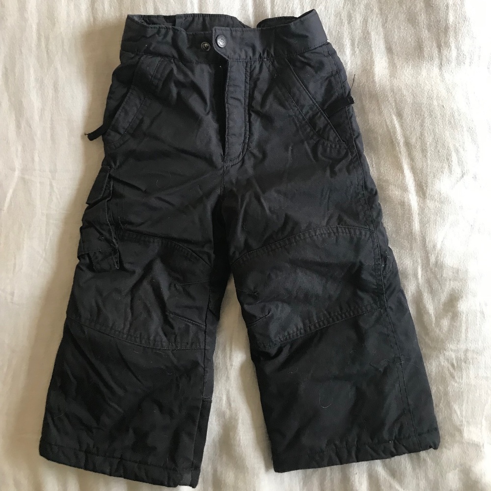 3t Columbia snowpants